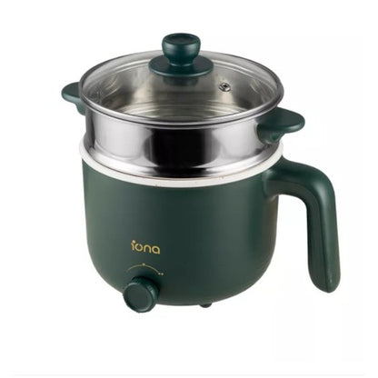 IONA 1.2L Ceramic Multi Cooker GLMC1812