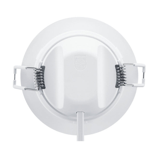 *WHOLESALE PROMO* Philips Meson LED ROUND Downlight 6w/9w/13w/17w/21w in DL/WW/CW | Authentic from Singapore