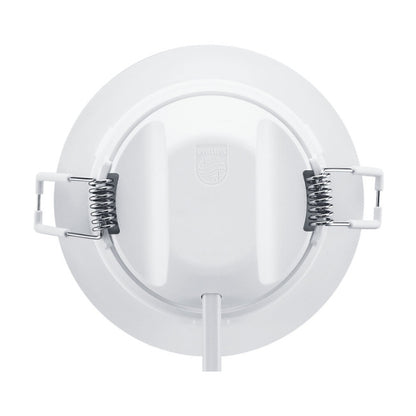 *WHOLESALE PROMO* Philips Meson LED ROUND Downlight 6w/9w/13w/17w/21w in DL/WW/CW | Authentic from Singapore
