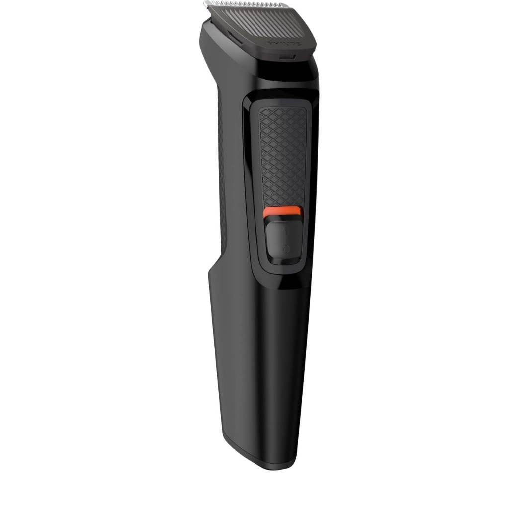 Philips MG3710/13 Multigroom Shaver Trimmer 6-In-1 Series 3000 For Men