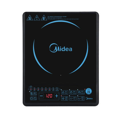 Midea 2000W Induction Cooker MIC2233 (Free pot!)