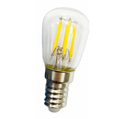 LED PYGMY BULB 2W ST26 E14 | Warm White 2700K / Day Light 6000K