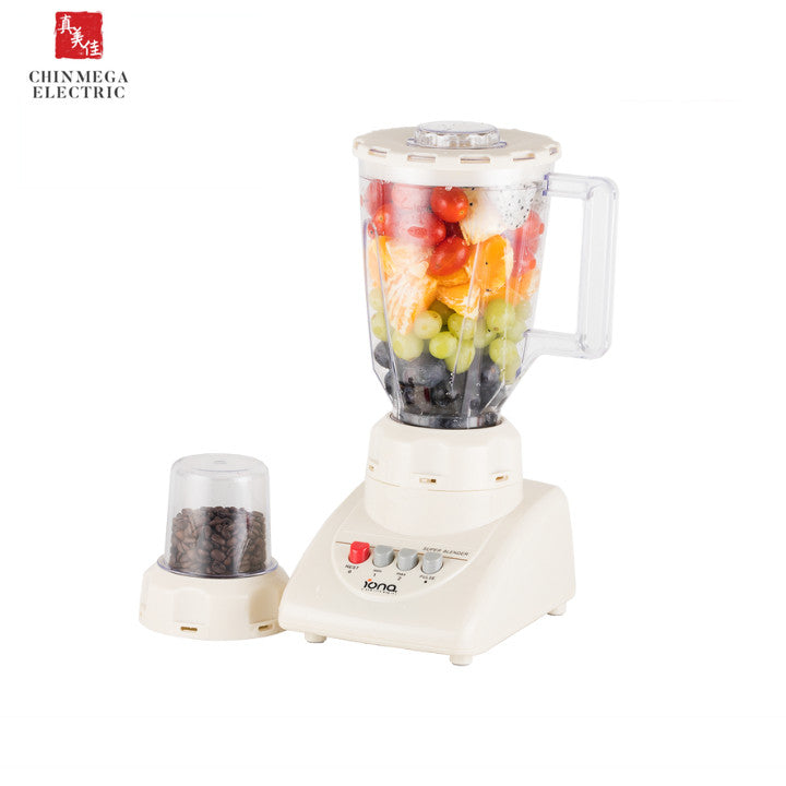 Iona 1.5L Blender with Mill GL718