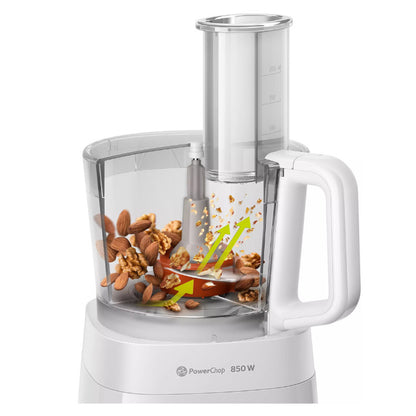 Philips Viva Collection Compact Food Processor HR7520/01