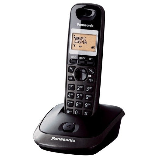 Panasonic KX-TG2511CX Digital Cordless Phone