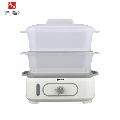 SONA 20L Electric Steamer SSR 3164