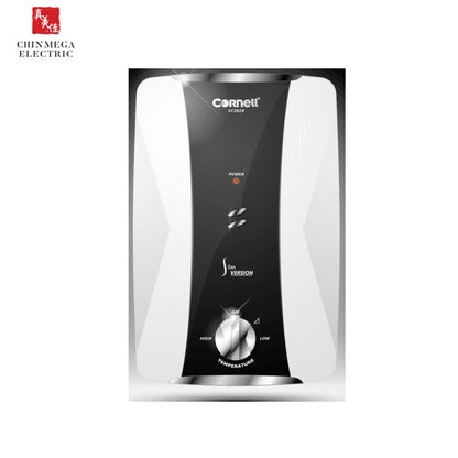 Cornell 3300W Home Shower Instant Heater | EC-2010