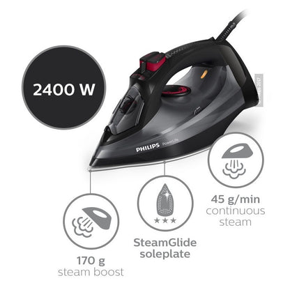 Philips PowerLife Steam iron | GC2998