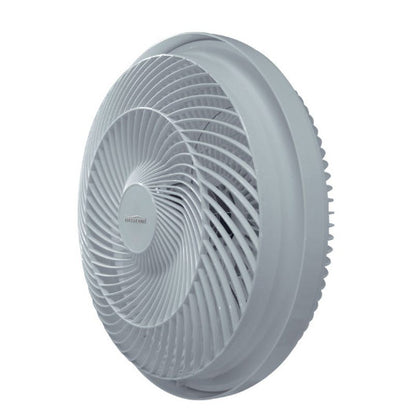 MISTRAL 16" OSCILLATING STAND FAN WITH TIMER | MSF1636