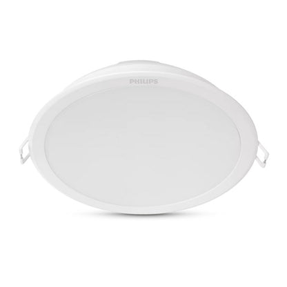 *WHOLESALE PROMO* Philips Meson LED ROUND Downlight 6w/9w/13w/17w/21w in DL/WW/CW | Authentic from Singapore