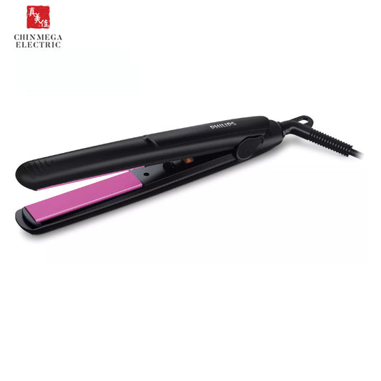 Philips StraightCare Essential Hair Straightener HP8401/00 *Compact for travelling*