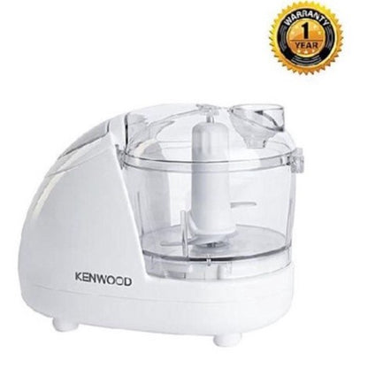 Kenwood Electric Mini Powerful and compact Chopper | CH180B