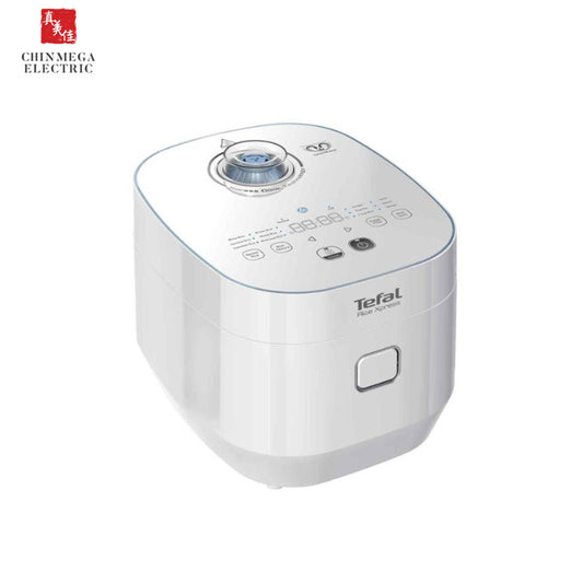 Tefal 1.5L Xpress Fuzzy Logic Rice Cooker RK5221