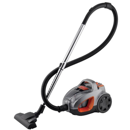 EuropAce 2000W Super Cyclone Vacuum Cleaner EVC 3201W