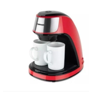 Cornell 2 Cups Coffee Maker CCME250TVL