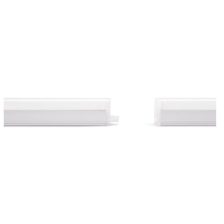 Philips 13W/1000lm Trunkable Linea LED batten wall light/cove light 4ft