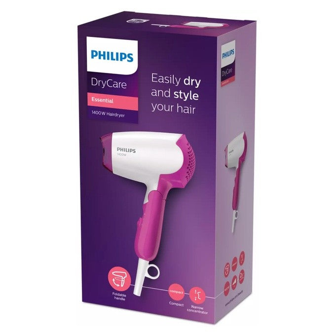 Philips DryCare Essential Hairdryer | BHD003/03