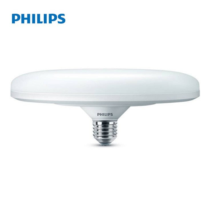 Philips UFO LED Bulb 15W/24W E27 Eye Comfort | Day Light 6500K/ Warm White 3000K