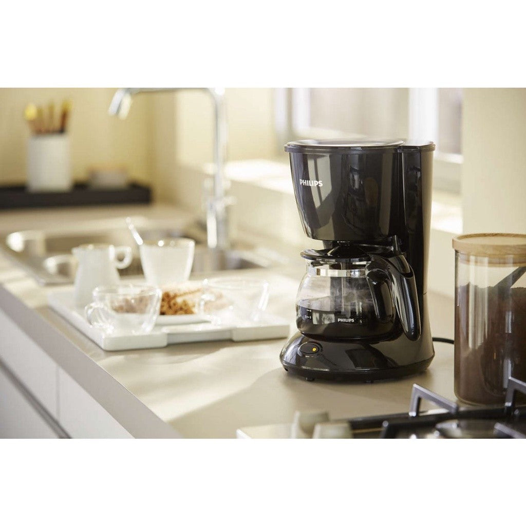 Philips Daily Collection Coffee Maker HD7432 (2-7 cups)