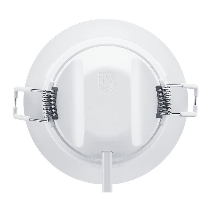 Philips Meson LED ROUND Downlight 6w/9w/13w/17w/21w in DL/WW/CW | Authentic from Singapore