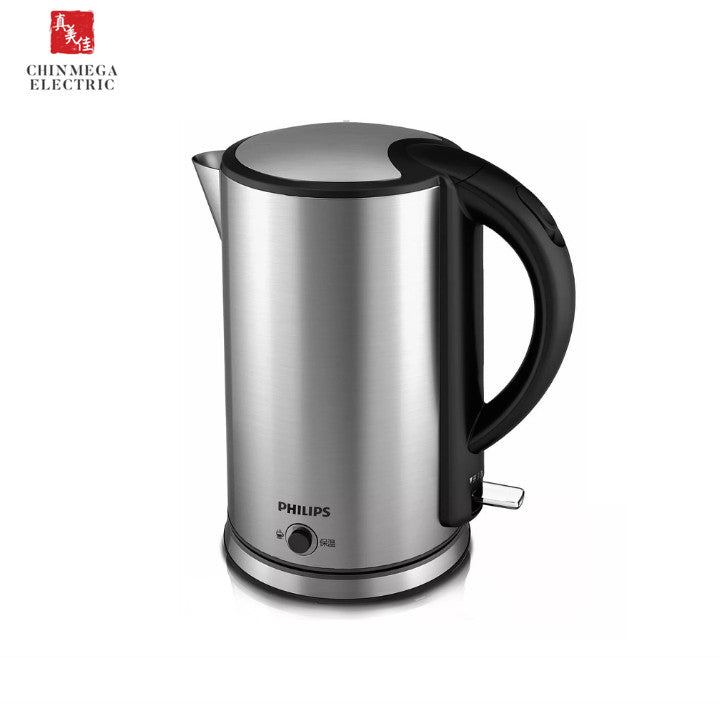 Philips Viva Collection Kettle 1.7L - HD9316/03