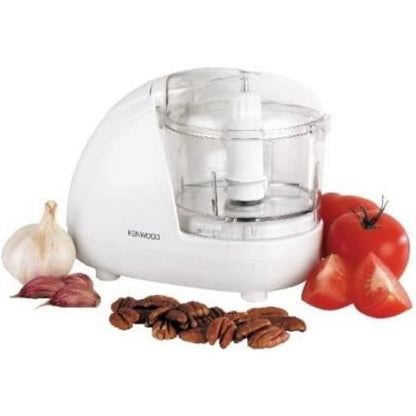 Kenwood Electric Mini Powerful and compact Chopper | CH180B