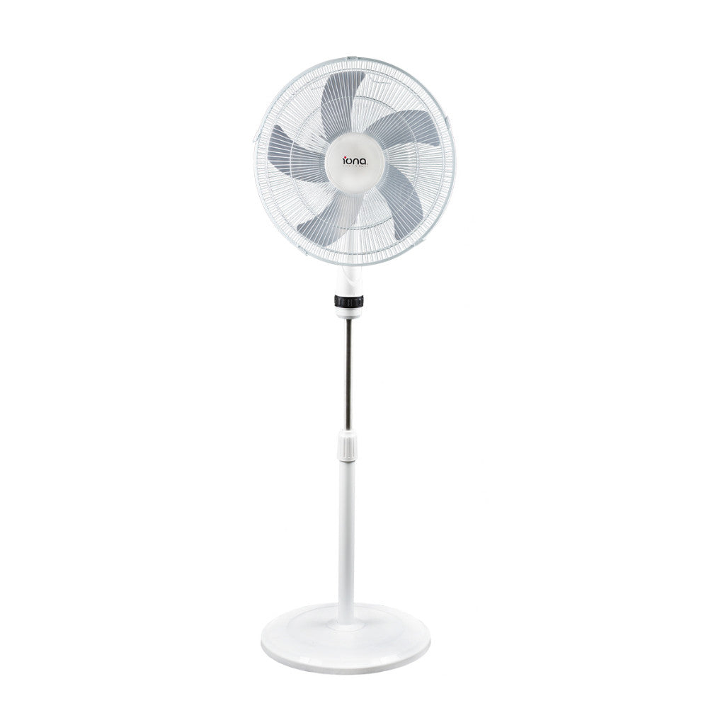 Iona 16" Stand Fan GLSF168