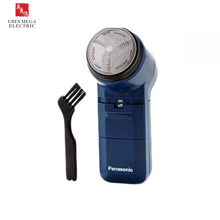 Panasonic Spinnet Battery Shaver ES-534