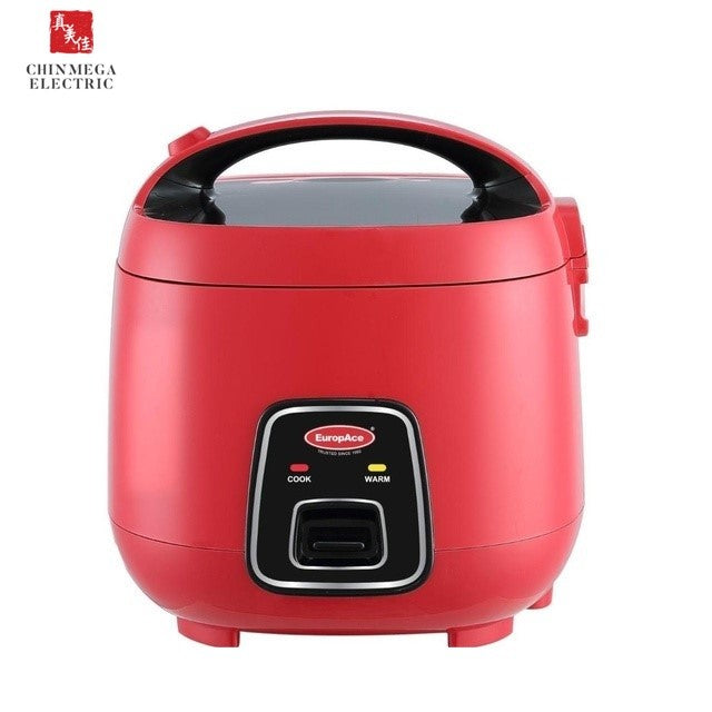 Europace 1.8L Rice Cooker ERJ 6181S