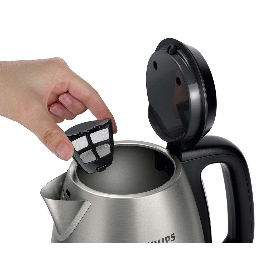 Philips 1.2L / 1.5L Kettle | HD9303/05