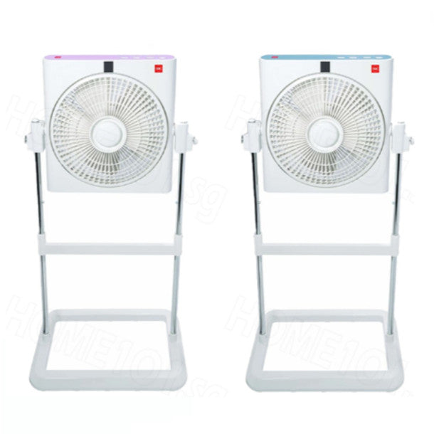 KDK 12" Standing Box Fan SS30H
