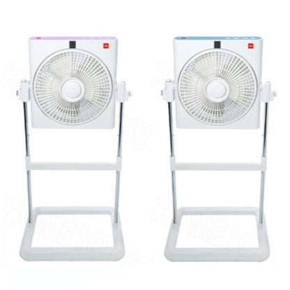 KDK 12" Standing Box Fan SS30H