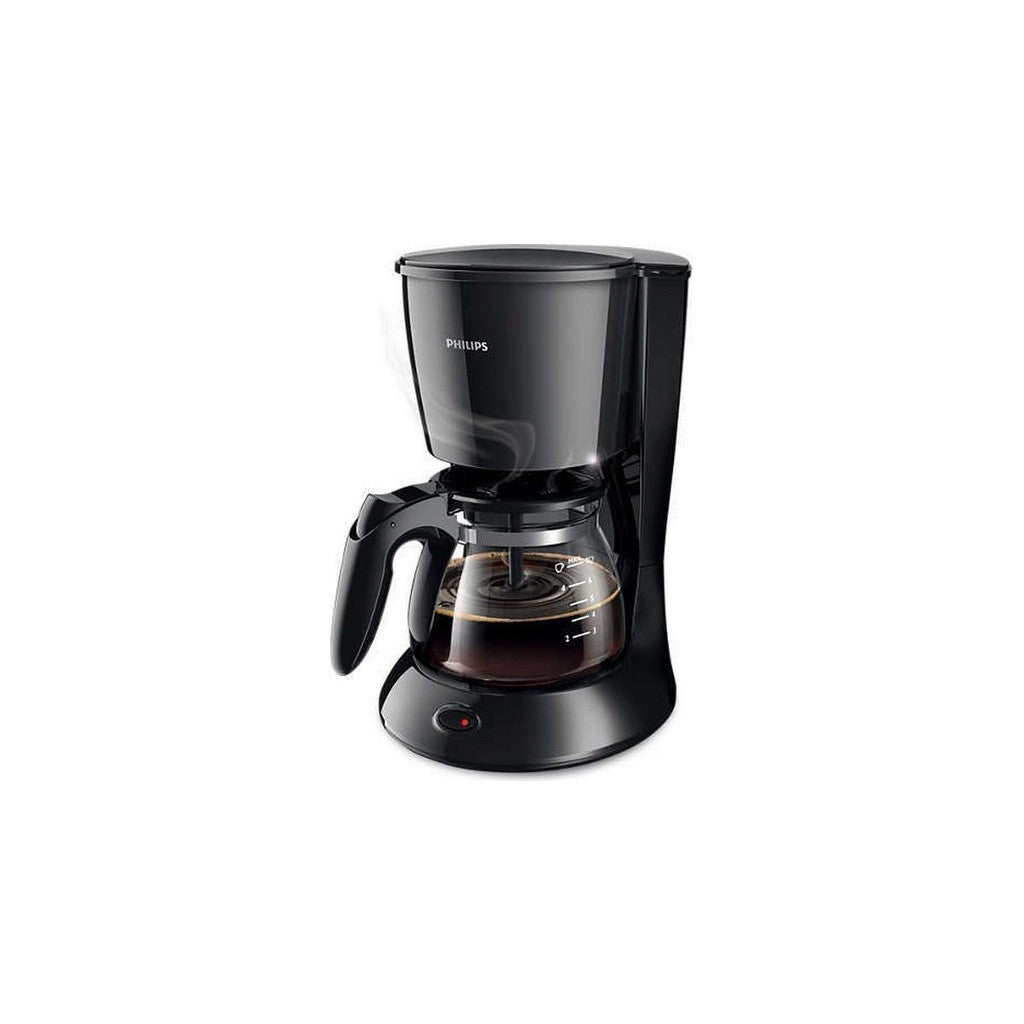 Philips Daily Collection Coffee Maker HD7432 (2-7 cups)