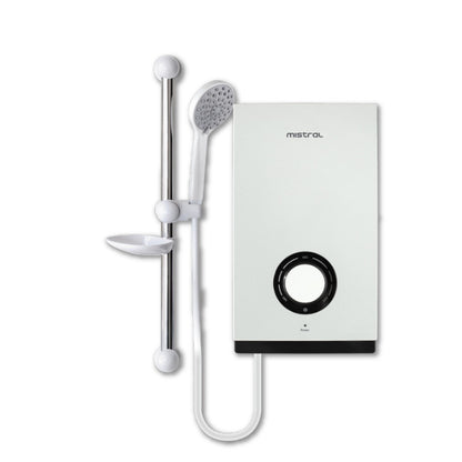 Mistral MSH101P Instant Water Heater
