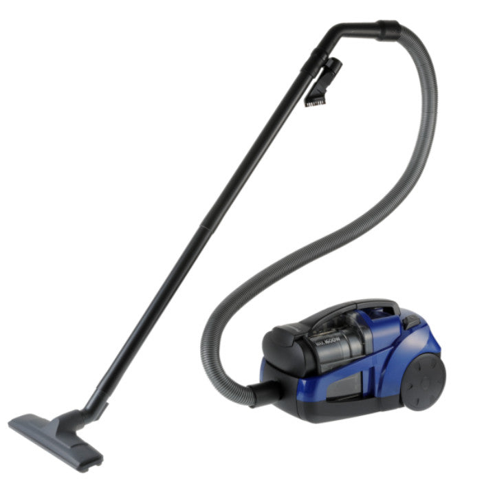 Panasonic 1600W Bagless Vacuum | MC-CL571