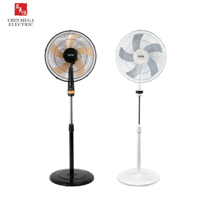 Iona 16" Stand Fan GLSF168