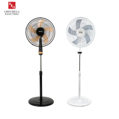 Iona 16" Stand Fan GLSF168