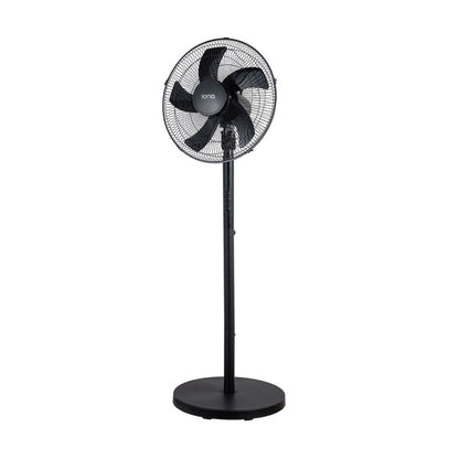 Iona 16" Adjustable Electric Tatami Stand Fan | GLSF 169