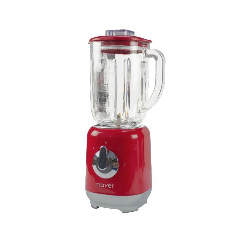 Mayer 1L Blender Jar with Grinder | MMBJ1310