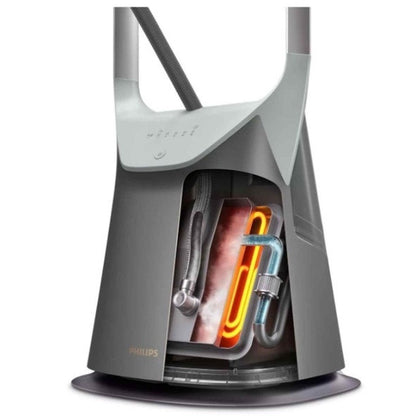 Philips All-in-One 8000 Series GC-628/86 Garment Steamer