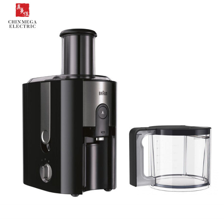 Braun 900W 1.25L Multiquick 5 Juicer J500