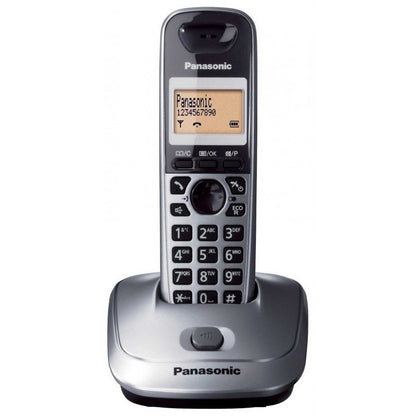 Panasonic KX-TG2511CX Digital Cordless Phone