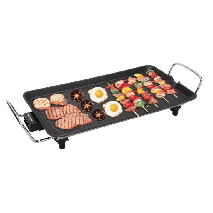 TAKAHI Electric Teppanyaki Grill | Model 6000 / 8000