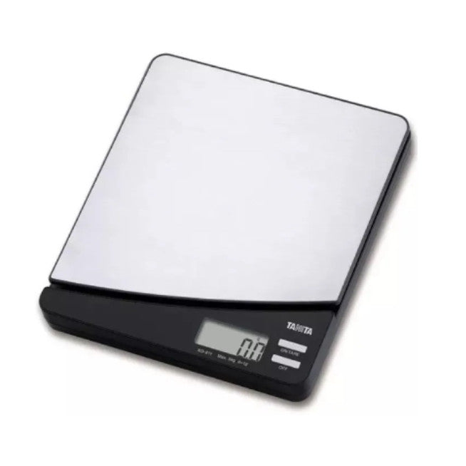 TANITA 5kg Digital Weighing Kitchen Scale KD-811/KD-810