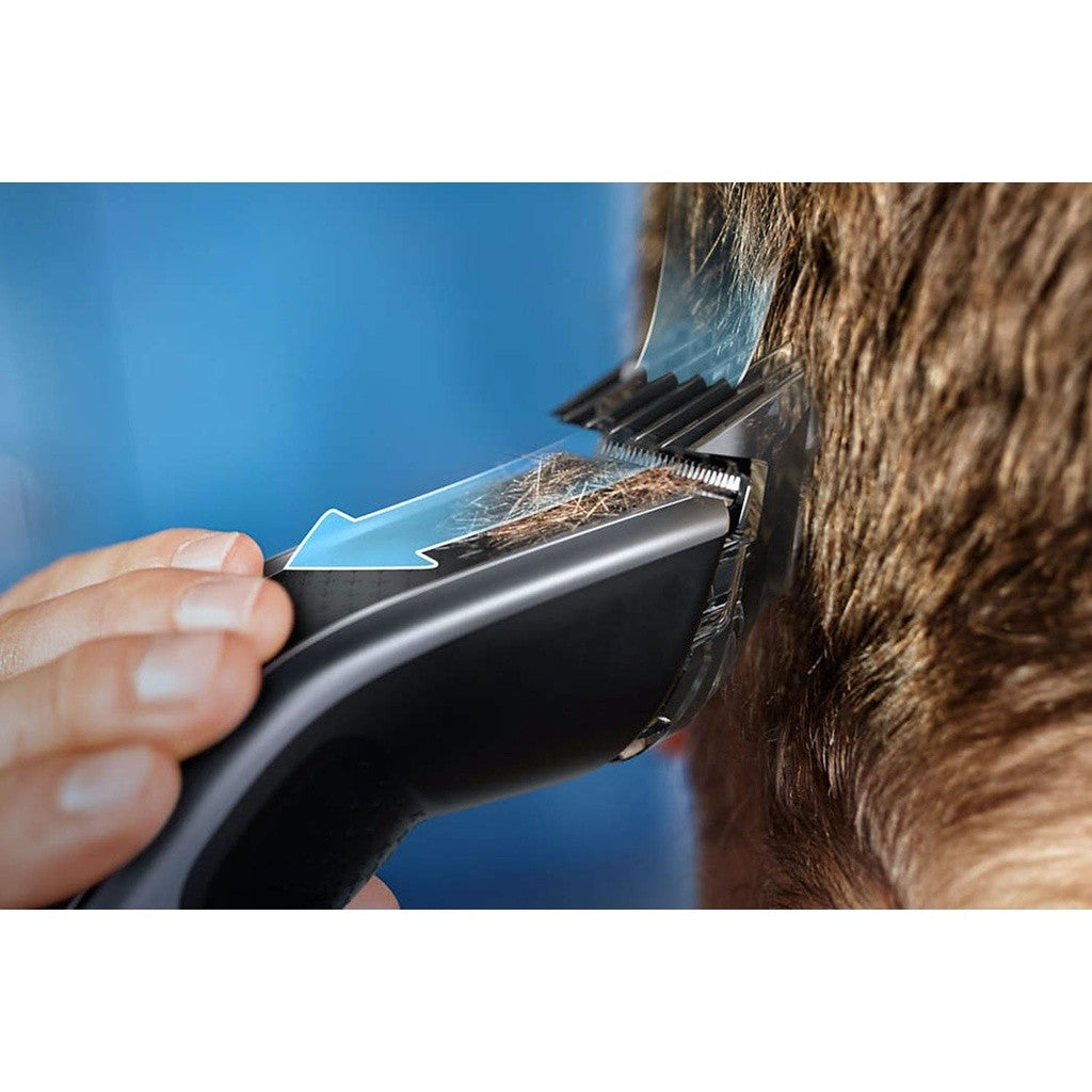 Philips Hair clipper Series 5000 Washable Hair Clipper HC5630