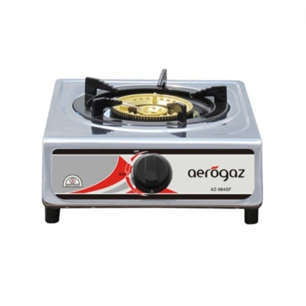 Aerogaz AZ-983SF / AZ-984SF Table Top Burner (LPG / PUB)