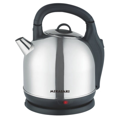 Mikasaki 3.6L Cordless Kettle Jug | MK360S