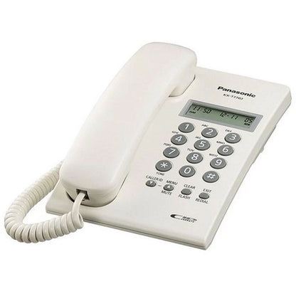 Panasonic Corded Telephone KX-T7703X *Suitable for Offices*