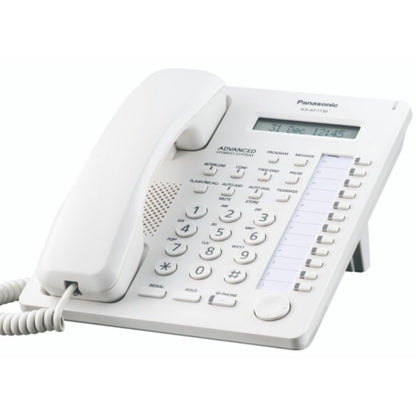 Panasonic 12 Analog Key Phone for PBAX Line KX-AT7730X *Suitable for offices*