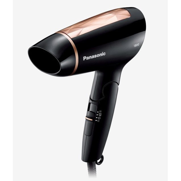 Panasonic Compact 1800W Hair Dryer with Heat protection EH-ND30